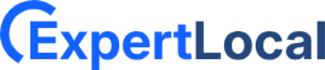 ExpertLocal Logo