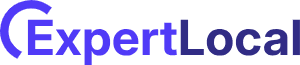 ExpertLocal Logo