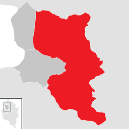 Wappen von Dornbirn