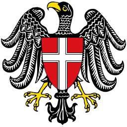 Wappen von Wien