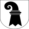 Wappen Basel-Stadt
