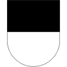 Wappen Fribourg