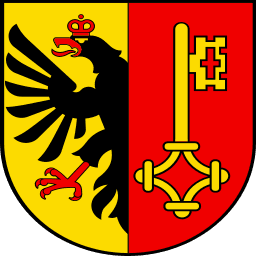 Wappen Genf