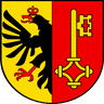 Wappen Genf