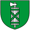 Wappen St. Gallen