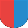 Wappen Tessin