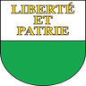 Wappen Waadt