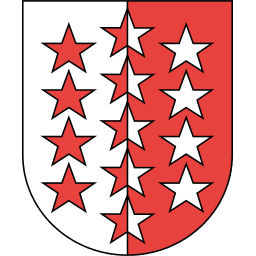 Wappen Wallis