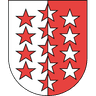 Wappen Wallis