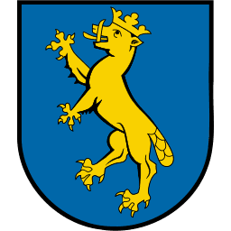 Wappen von Biberach an der Riß