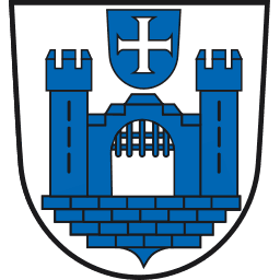 Wappen von Ravensburg