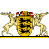 Wappen Baden-Württemberg