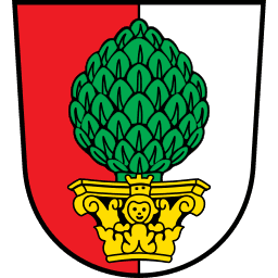 Wappen von Augsburg