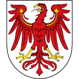 Wappen Brandenburg