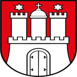 Wappen Hamburg