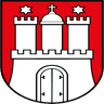 Wappen Hamburg