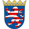 Wappen Hessen