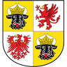 Wappen Mecklenburg-Vorpommern
