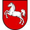 Wappen Niedersachsen
