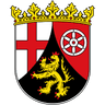 Wappen Rheinland-Pfalz