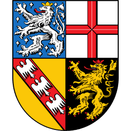 Wappen Saarland