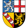 Wappen Saarland