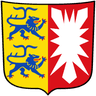 Wappen Schleswig-Holstein