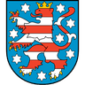 Wappen Thüringen