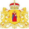 Wappen Drenthe