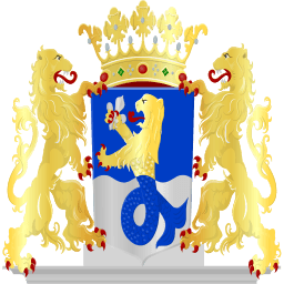 Wappen Flevoland