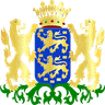 Wappen Friesland