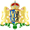Wappen Gelderland