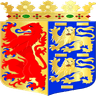 Wappen Noord-Holland