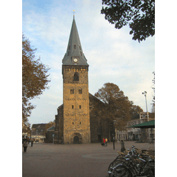 Wappen von Enschede