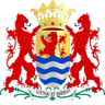 Wappen Zeeland