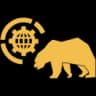 Contentbär Logo