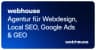 webhouse e.U. Logo