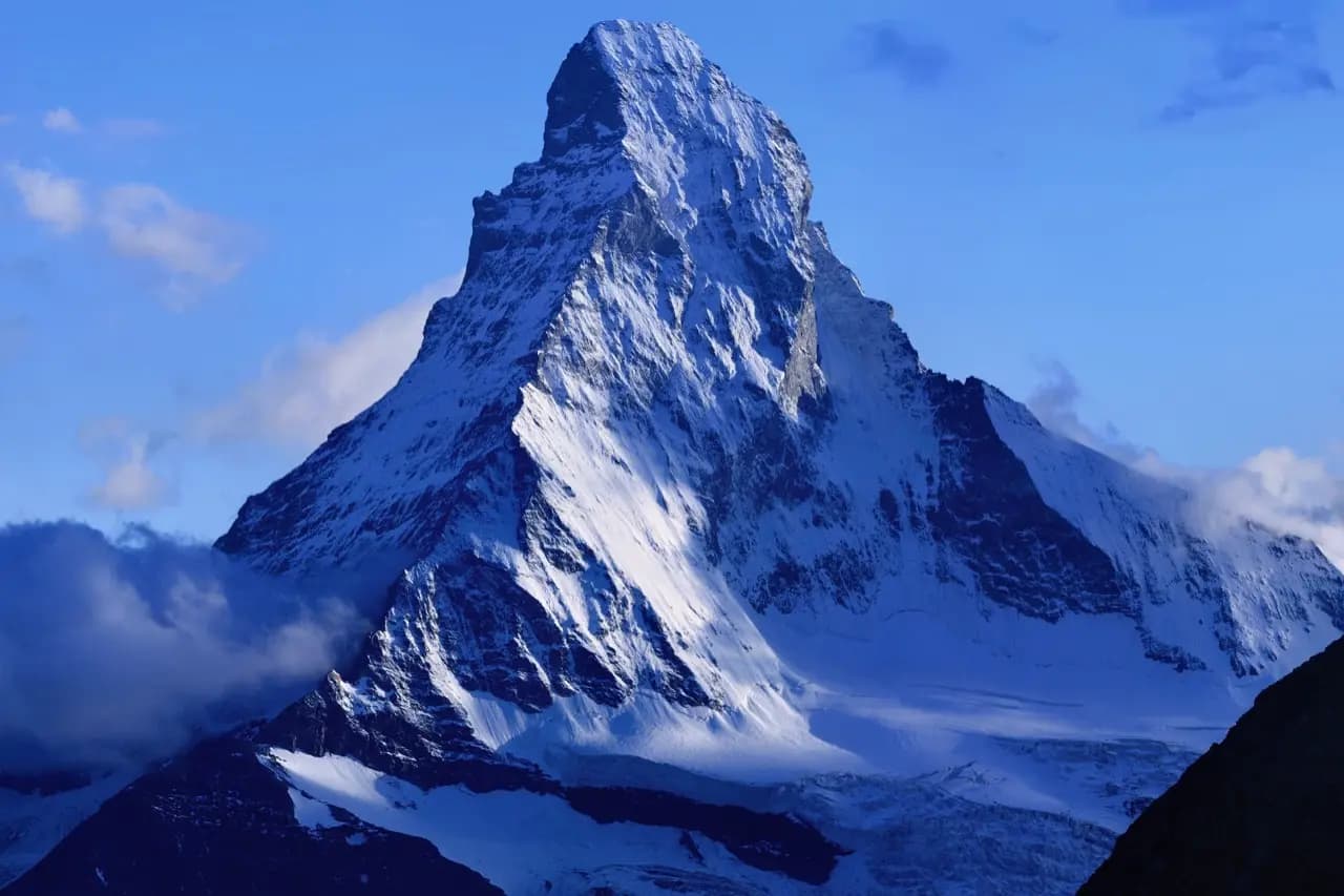 Schweiz Wahrzeichen