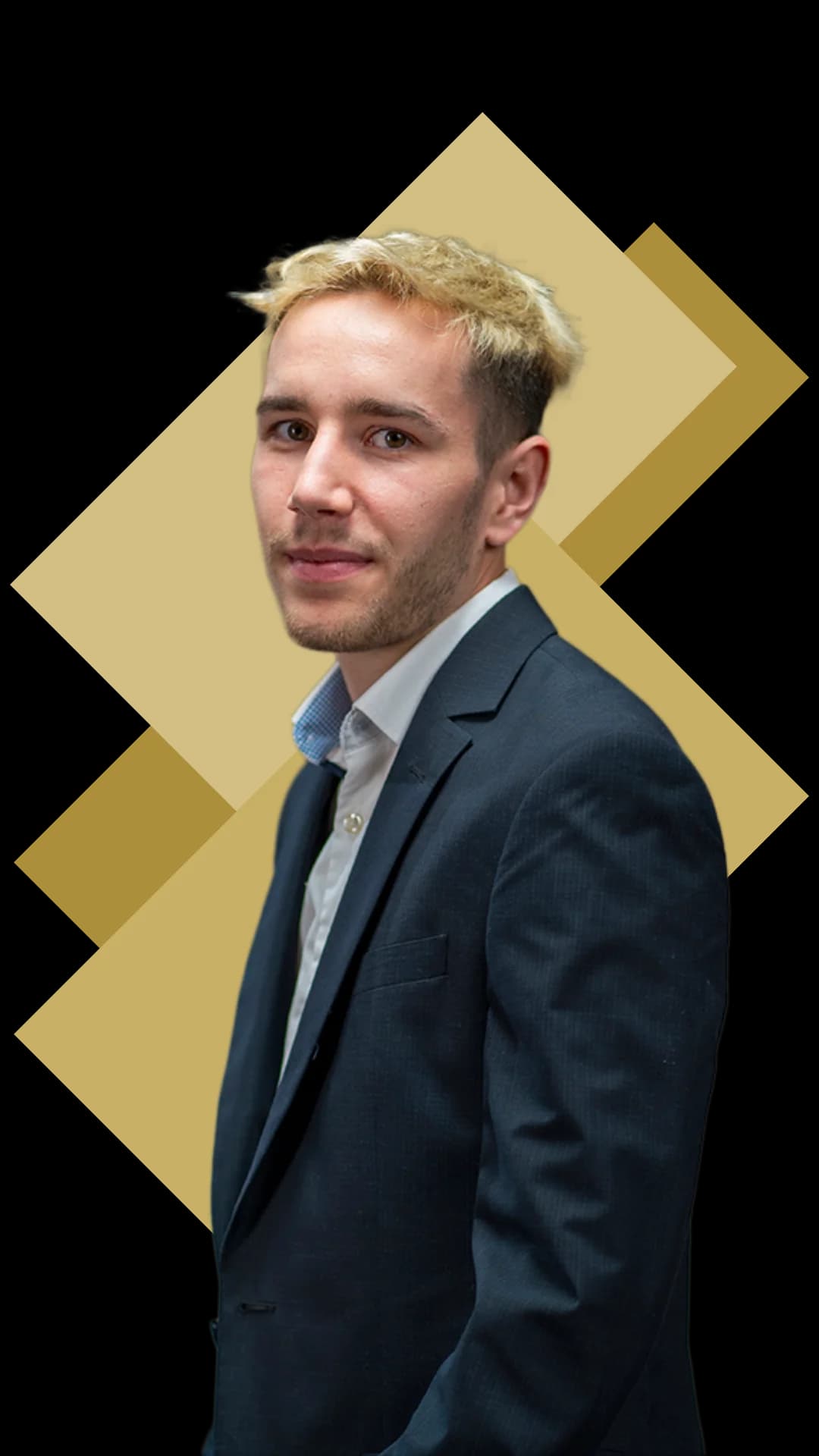 Jonas Reuber