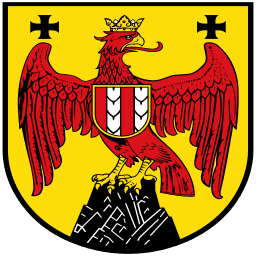 Wappen Burgenland