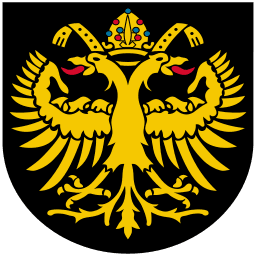 Wappen von Krems an der Donau