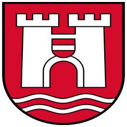 Wappen von Linz