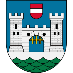 Wappen von Wels