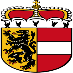Wappen Salzburg