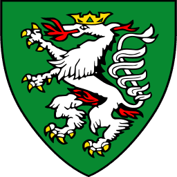 Wappen von Graz