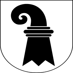 Wappen Basel-Stadt