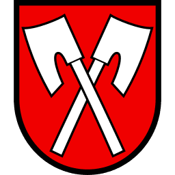Wappen von Biel/Bienne