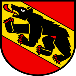 Wappen Bern
