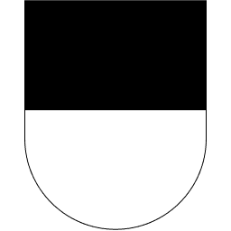 Wappen Fribourg