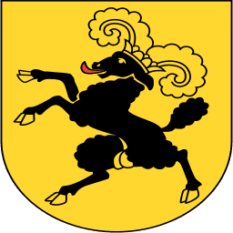 Wappen Schaffhausen